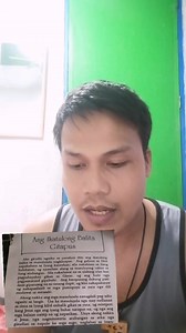 47K views · 2.3K reactions | Hayahay si EGW kay iyang nakita si Jesus sa langit. #ONECFD #CFD2024 #frdarwingitgano #knightsofcolumbus #SanLorenzoRuizParish #catholic #CFD @top fans | Sukdanan sa Kamatouran | Facebook