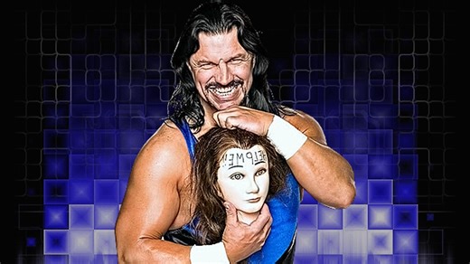 Al Snow Recalls His Action Figures Getting Banned From Walmart In 1999