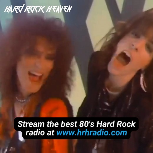 Lay It Down!!! Kick ass Ratt song!!! Check out more rocking tunes at www.hrhradio.com 👊 | Hard Rock Heaven www.hrhradio.com