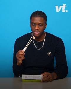 This chopstick hack will save you on your next sushi date! 🥢 | VT