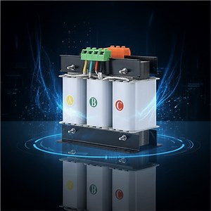 [Hot Item] Advanced Dry Type Excitation Transformer for Industrial Power Control