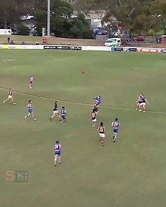 A Finn Maginness match-winner and an Aiden Grace screamer really caught our eye this week! Stream your team this weekend: afl.com.au/stream-your-team | AFL