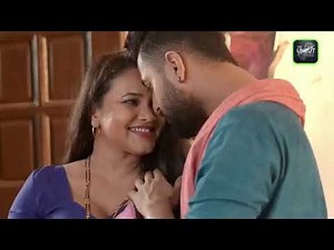 Bhabhi devar romance web series romance 😅😅 #romantic hot bhabhi boobs kissing xxx