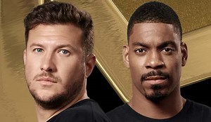 ‘The Challenge All Stars: Rivals’: Devin says he ‘would beat Dario down’ in a fight