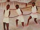 The African Slave Trail, Ghana (pt 1)