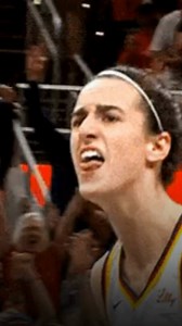 12K views · 1K reactions | Indiana Fever star Caitlin Clark BREAKS the 18-YEAR-OLD WNBA rookie scoring record in spectacular fashion!  #wnba #caitlinclark #record | Sportskeeda Basketball | Facebook