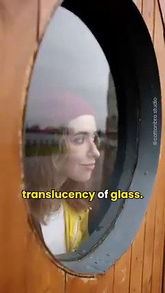 42K views · 947 reactions | What is the influence of translucent cement in architecture and design? #translucent #concrete #sustainablearchitecture #parametricarchitecture | ParametricArchitecture | Facebook