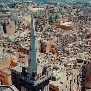 Have you been to Malta? 🇲🇹 Location: Valletta, Malta 🇲🇹 ➡️follow us on Instagram⬅️ https://www.instagram.com/flyziebee #Repost @hello_rooftops • • • • • • 🔺This wonderful picture is by @duminciuc_bogdan 🔹Location : La Valette , Malta 🔺Founders @reginesemaan @sohakouraytem | Flyzie.com - Free World Explorer