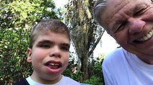 66K views · 2.9K reactions | William is bored! | Bill Sharpe | Facebook