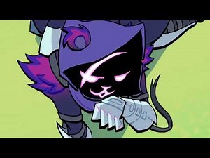 Raven Cream Leader