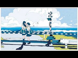 少女レイ／メアリー【立体音響】