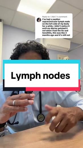Understanding Swollen Lymph Nodes and Their Causes