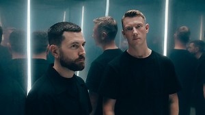 Live Preview: Bicep 2021 Tour Dates | Clash Magazine Music News, Reviews & Interviews