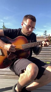 1.9K views · 144 reactions | Lovely summer morning here in Northern New York, picking some of the new tunes while getting ready for my Texas shows at the amazing Rawhide Trail House Concerts and Cactus Cafe in a couple of weeks! See you soon  #newmusic #outnow #singersongwriter #acoustic #reels | Patrick Sampson | Facebook