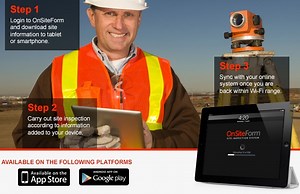 Construction Site Inspection Software, Construction Safety Inspection Software, Building Inspection Software & Field Inspection Software