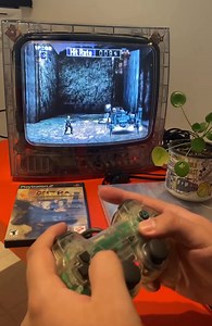 Un nivel nomas porque manana hay trabajo! Contra Shattered Soldier, Playstation 2 | Joystick Retro
