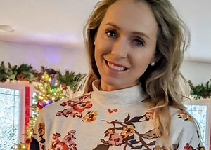 Marie-Andrée Poulin amorce un nouveau chapitre et retourne aux études