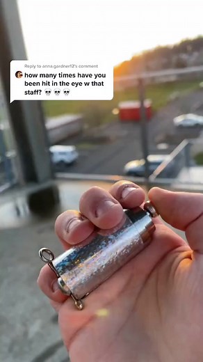 Elevated Staff 👉 https://bit.ly/42lefVt #cool #toy #fun #fyp #viral . | Elevated Staff