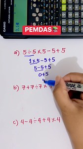 34K views · 1.3K reactions | PEMDAS #math | Prof Math Wizard | Facebook