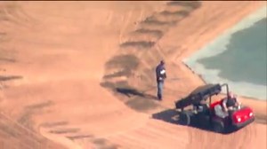 GETTING COORS READY: The Colorado Rockies open the season in three days in Miami, and crews are busy getting Coors Field ready for the home opener on April 5. Who's ready for the season to get started? ⚾🥜🌭🍺 | FOX31 KDVR.com