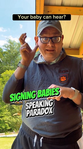 3K views · 173 reactions | Signs Bridge Silence, Speak Volumes 梁...