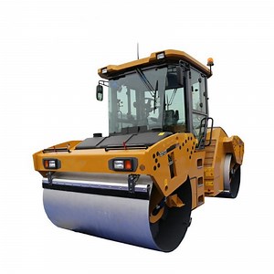 [Hot Item] Factory Direct Sales 12ton Double Drum Vibrator Roller Xd123 Hydraulic Vibratory Asphalt Roller 12 Ton Steel Wheel Road Roller