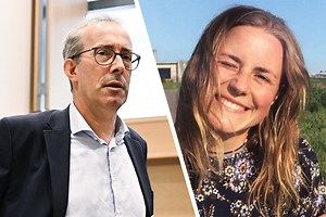 Waarom de ouders van Julie Van Espen de Belgische Staat dagvaarden: het dossier van haar moordenaar bleef óók in een kast liggen