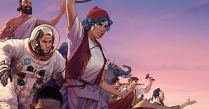 Humankind will launch straight into Xbox Game Pass on PC