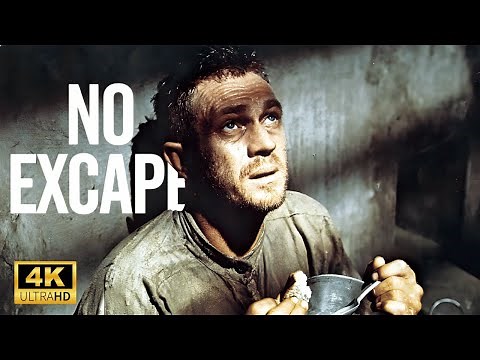 Papillon (2017) Full Movie Breakdown: The Most Insane Real-Life Prison Escape!