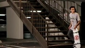 Element Skateboarding X Nyjah Huston X Rise & Shine | Boardstation.de - Skateboardnews.de