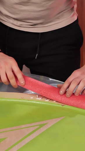 15K views | Hoverboard Which Floats In The Air! | Hungry Panda | Facebook