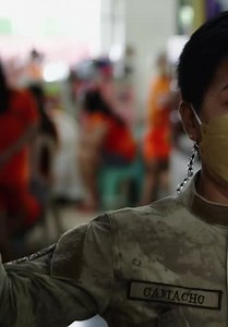 Behind Bars: The World's Toughest Prisons S03:E06 - Philippines Wardens