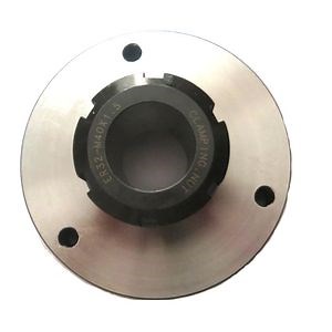 [Hot Item] CNC Tool Collet Fixture for Er16 Er25 Er32 Er40 High Precision Straight Er Collet Fixture