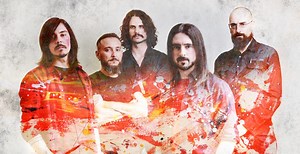 Pain Of Salvation - Accelerator - klippremier