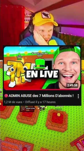 🚨・UNCHAINED EXPLAINS HIS ADDICTION TO THIS NEW ROBLOX GAME... 😱 (It's insane...)
