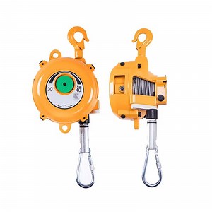 [Hot Item] High Quality 1kg-200kg/2 Lbs-440 Lbs Retractable Spring Weight Balancer