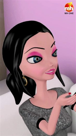 12K views · 401 reactions | Happy Sheru | Happy Billo Video Call From Canada #happysheru #funnycartoon #reels #happysherureels #billo #sheru #happy #mhone #funnyvideo #funnycartoons #happybillovideocallfromcanada #videocallfromcanada #billovideocallfromcanada | MH ONE Happy Sheru | Facebook