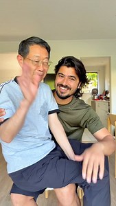 Language barrier? Not anymore! 😎 There was a time when I tried speaking Mandarin to my Chinese father-in-law and ended up saying completely wrong things instead of something nice… which led to funny confusion and innocent fights 😅 But now, thanks to the Timekettle W4, we finally understand each other in real time — no stress, no confusion, just pure family vibes and smooth conversations ❤️ Real translation. Real connection. Real progress. Tagging: @timekettletech #TimekettleW4 #TimekettleW4Pro