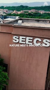 The ever beautiful campus life at #NUST, in all its glory! #DefiningFutures #CampusLife | NUST