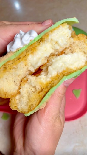 We’ve had some CRAZY good filled donuts over the past few months 😍 .... From our limited-time summer flavors, Miss Florida 🌞 and Chocolate Cream Pie 🍩 to our current fall flavors, PB Hot Fudge 🥜 and Caramel Apple Cheesecake 🍎, filled donuts have always been a HUGE hit with regulars and newbies alike! We love continuing to brainstorm new filled flavors to roll out as the year progresses! We’re curious 🤔… which of these filled donuts would you say is the best?? | Glam Doll Donuts