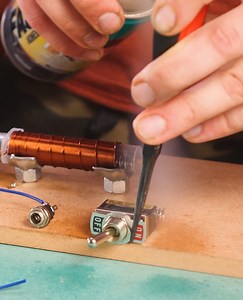 16K views · 47 reactions | Secret Automatic Door Lock | Handy Panda | Facebook