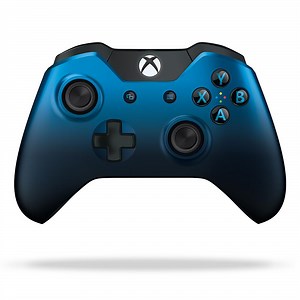 Xbox One Controller Driver Exclamation Point