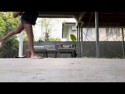 Side aerial tutorial!