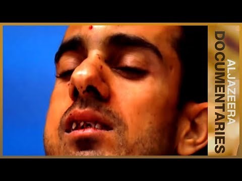 Bahrain | Shouting in the dark | Featured Documentary