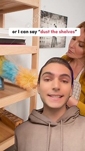 3.3K views · 223 reactions | DUST樂 #englishteaching #learningenglishtogether #learningenglishwithfun #learningenglishisfun #englishiseasy #englishlesson #learningisfunwithus #learning #englishgrammar #learningenglishonline #learningenglish #englishtips #learningisfun #LearningJourney #learningenglishlanguage #grammar #grammartips #grammarlesson | Antonio Parlati | Facebook