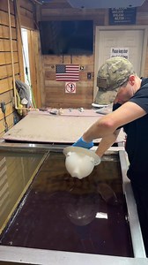 Angert's Hydrographics on Reels