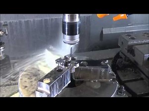 Hurco VMX42 SRTi