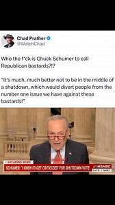 Who the hell is this guy… | Chad Prather