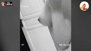 Ryu Ji Hye (류지혜) - KBJ - Boobs Reveal in my Room