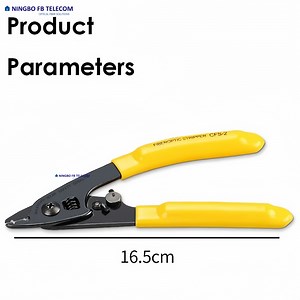 [Hot Item] High Quality Cfs-2 Miller Cable Stripper Optical Fiber Cable Tool Stripper